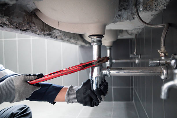 Trusted Garbage Disposal Repair service in Almont, MI - AAA Plumbing Heating